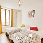 Superbe Appartement Au Coeur De La Vielle Ville 4 Voyageurs + Garage