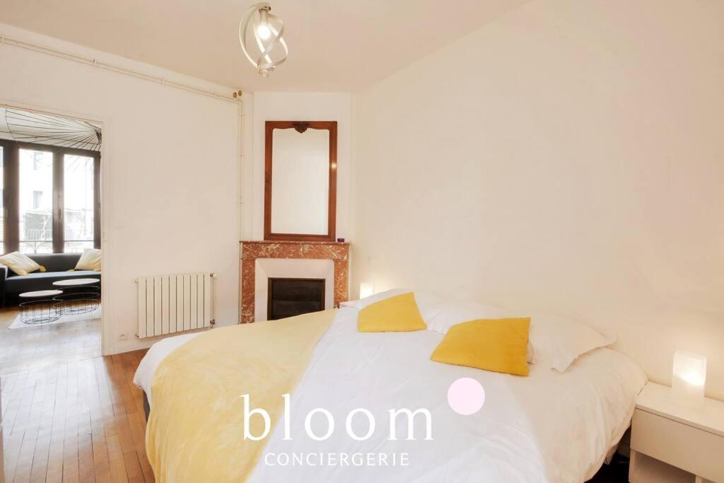 Superbe Au Coeur De La Vielle 4 Voyageurs + Garage Apartment *